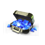 20 Diamonds + 2 Bonus